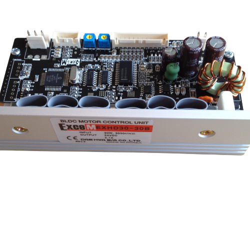 [300000044] Hoofd BLDC controllerboard
