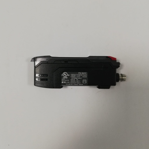 [300000354] Amplificateur à fibre FS-N41C