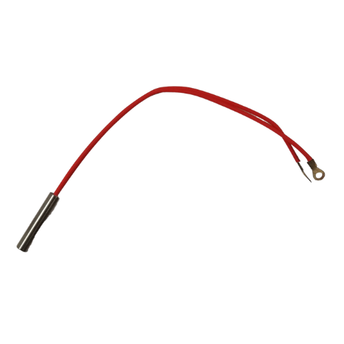 [300000060] Heating element tag 8x39mm (DXDCT-100b)