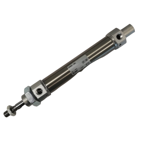[300000189] Horizontale ultrasone cilinder C85N25-100c (SMC)