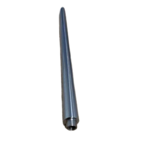[300000214] Linear guides (steel axes) for turn table (U-plate) Type C for upper ø12 L1=250 L2=240