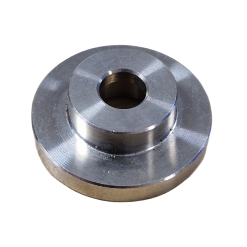 [TN00031] Verriegelung für horizontalen Ringmesserhalter A2ZF05