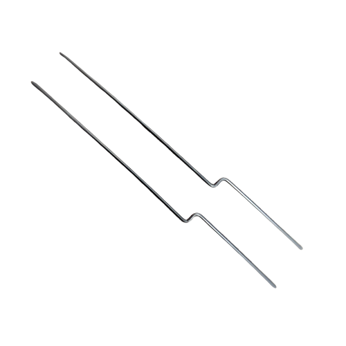 [TN00357] Separeer pin voor ringmes