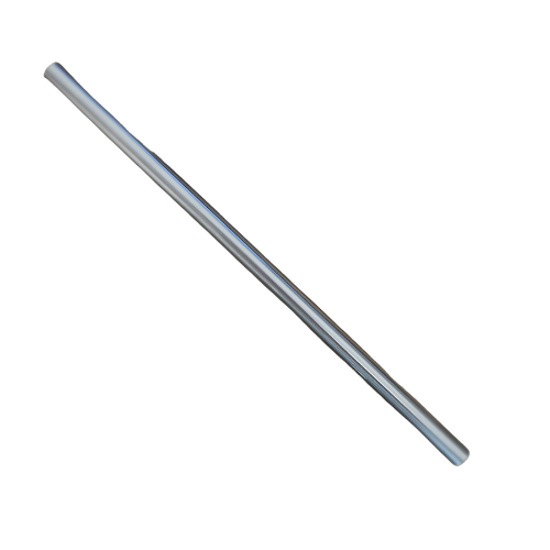 [TN00359] Guide Lineari (Assi in Acciaio) per Tavola Rotante Tipo F - ø12mm L=282mm