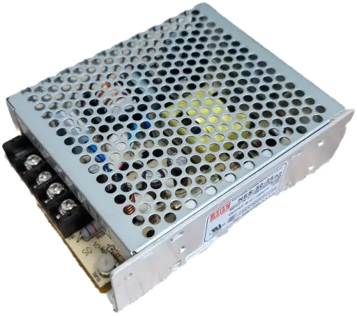 [TN00522] Mean Well NES-50-24 Schakelende voeding - 24V 2.2A Output