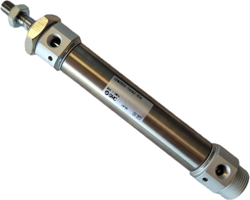 [TN00892] SMC Cilinder CDM2B25-100AZ-XC4