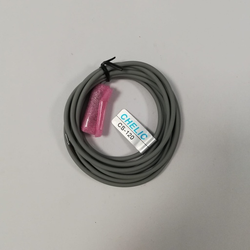 [TN01085] Magneet contact voor weegdeur duwcilinder Chelic CS -120 (DXDCT-Ex)