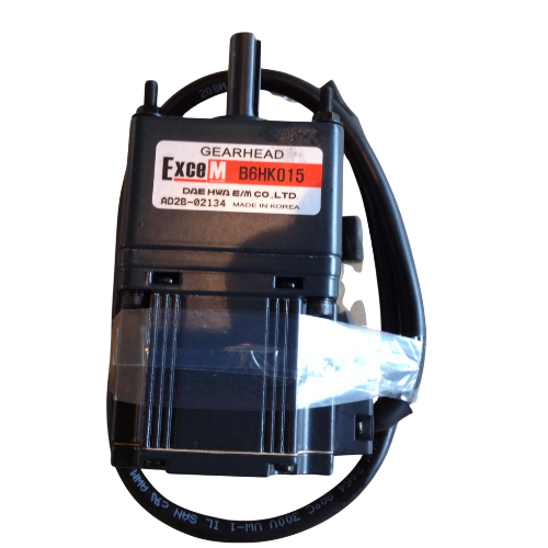 [TN01148] Motore alimentatore a molla bldc principale (CP-M80)