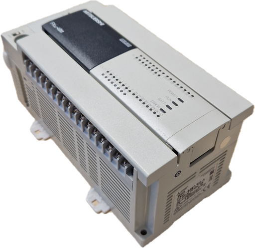 [TN01321] PLC Mitsubishi FX3U-48MT 