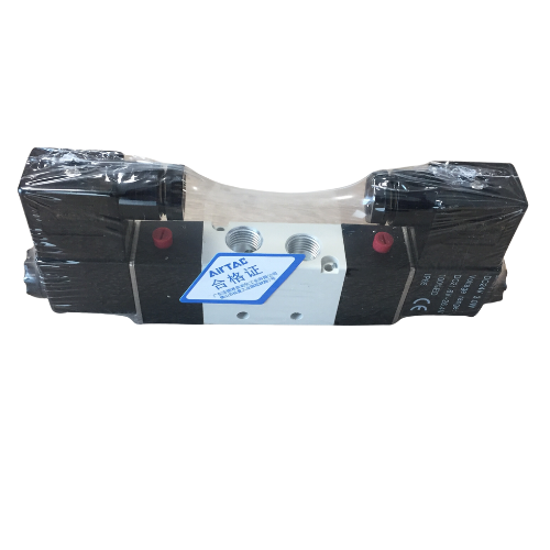 [TN01357] Zawór Airtac 4V220-08B (DXDCT-Ex, V)