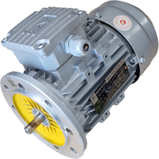 [TN01516] Elektrische driefasenmotor