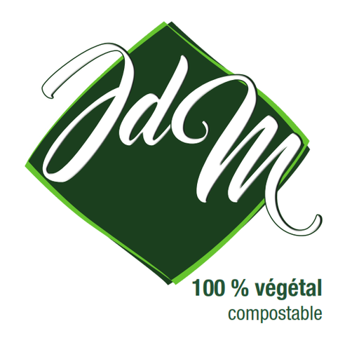 [TN01645] T-Rolls NON OGM Sustic-SHA PLA Mesh 140mmx58mmx170mmx8.500st étiquette 'JDM'