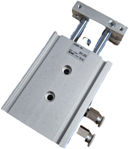 [TN01755] SMC cilinder CXSM20-80A